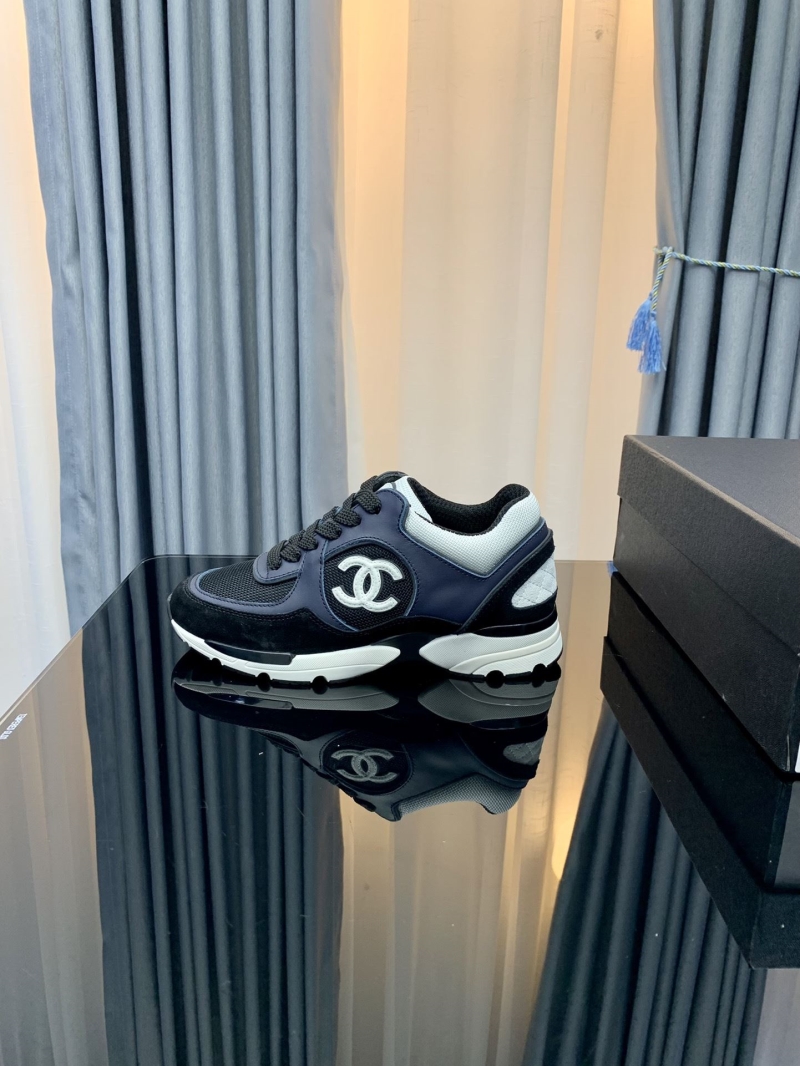 Chanel Sneakers